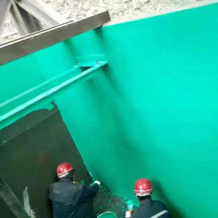 宁夏彩色防滑路面和景观水洗树脂石施工各有特点